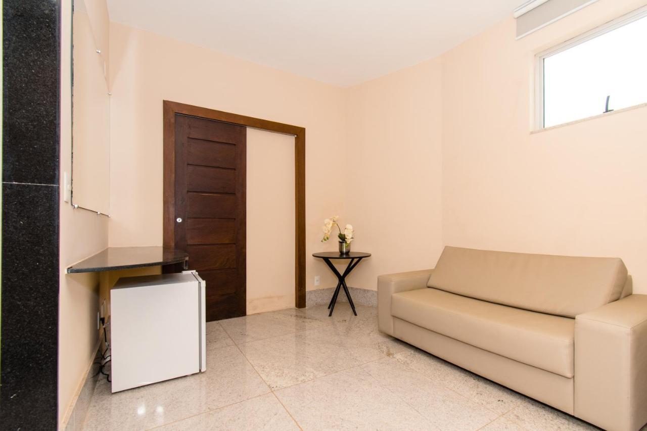 Nita Palace Hotel Pompeu  المظهر الخارجي الصورة